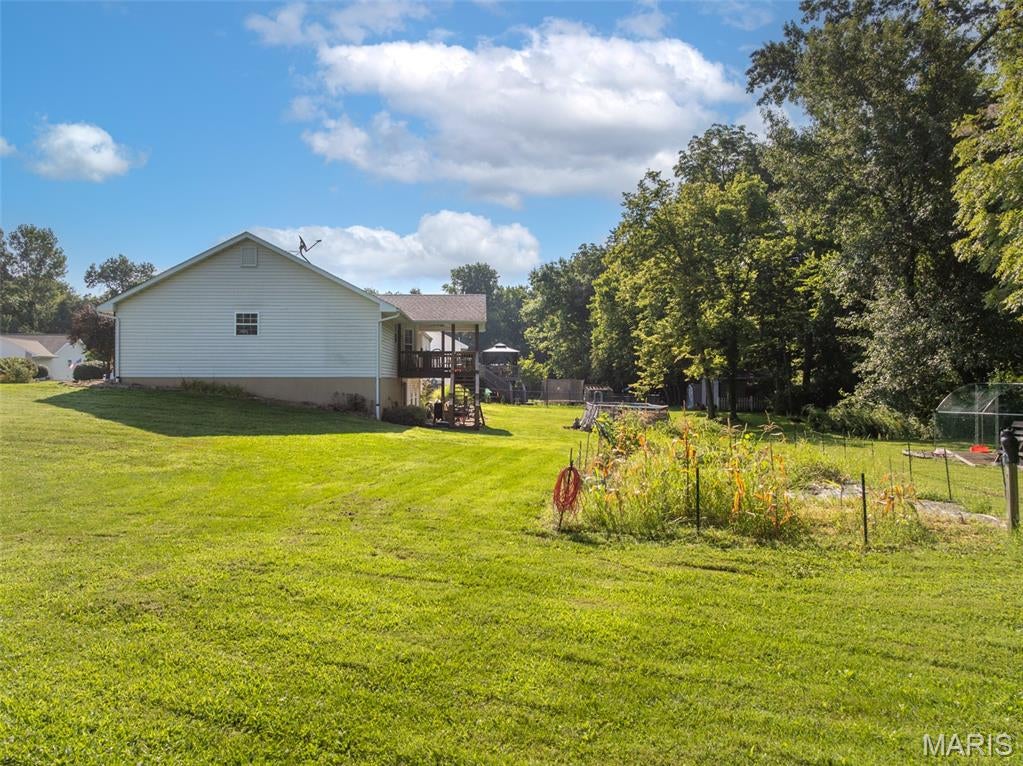 Oak Forest - Residential