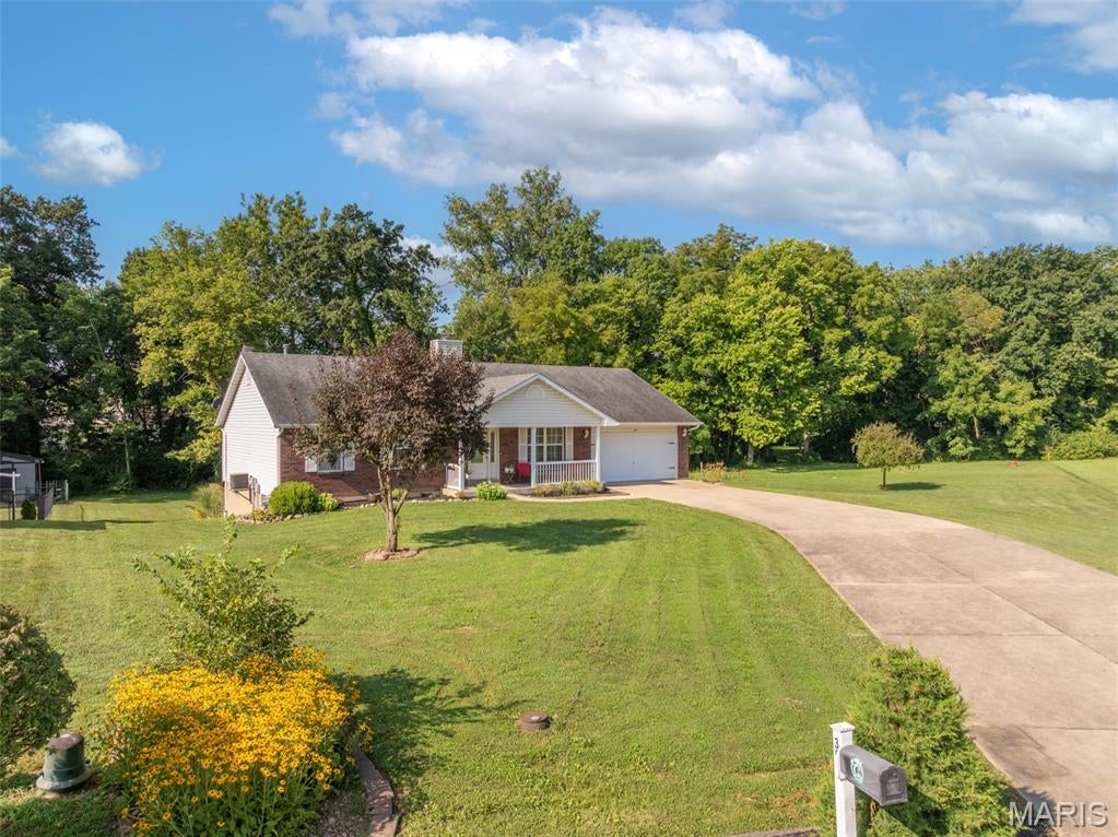 Oak Forest - Residential
