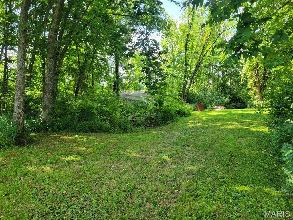Oak Forest - Residential