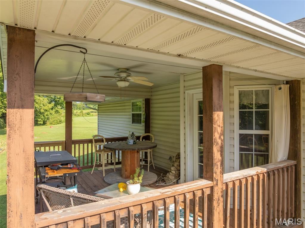 Oak Forest - Residential