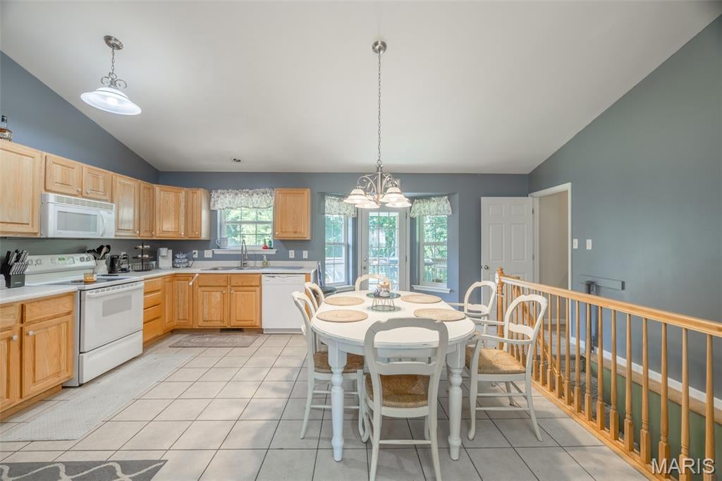 Oak Forest - Residential