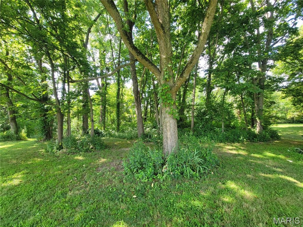 Oak Forest - Residential