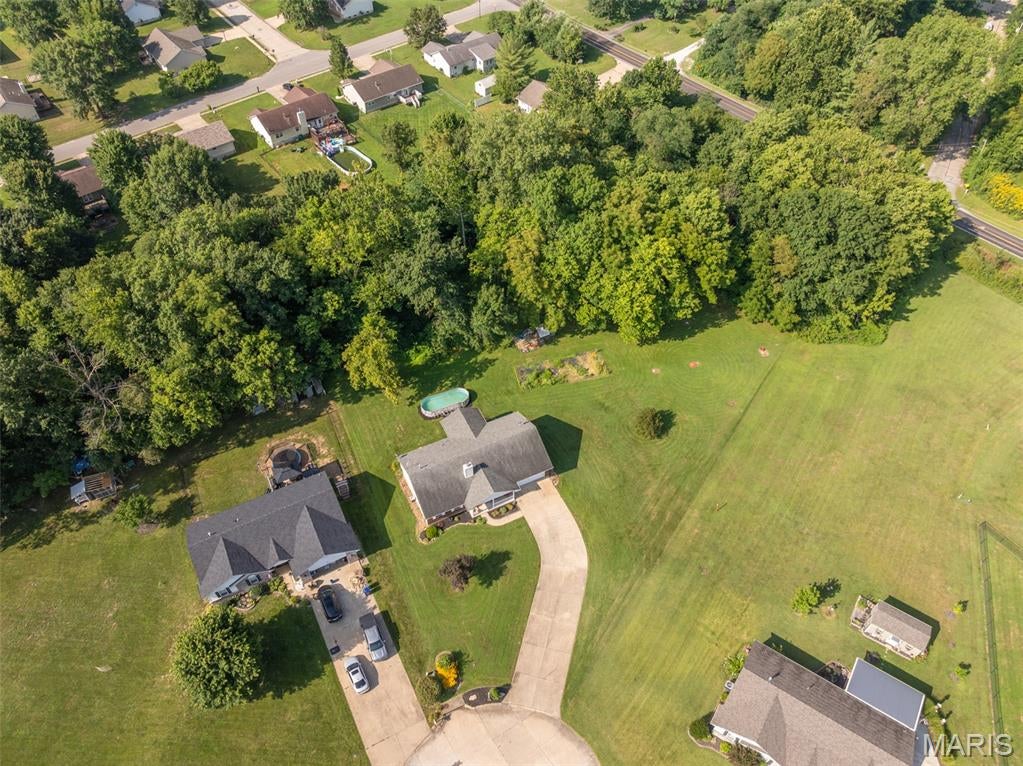 Oak Forest - Residential