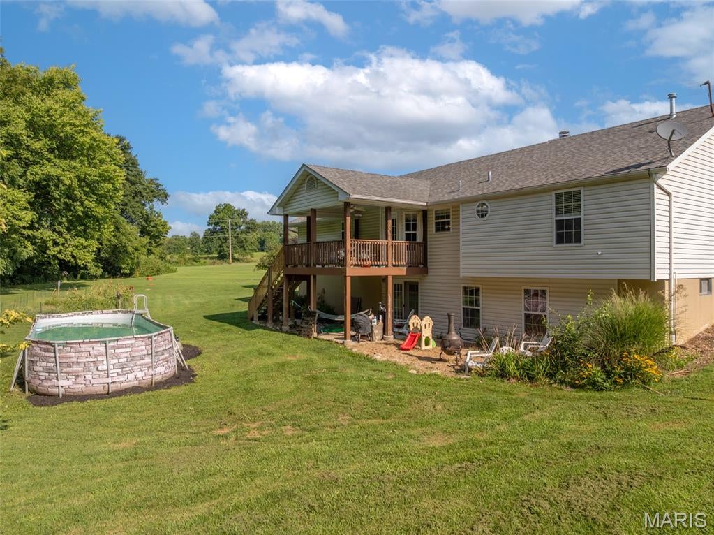 Oak Forest - Residential