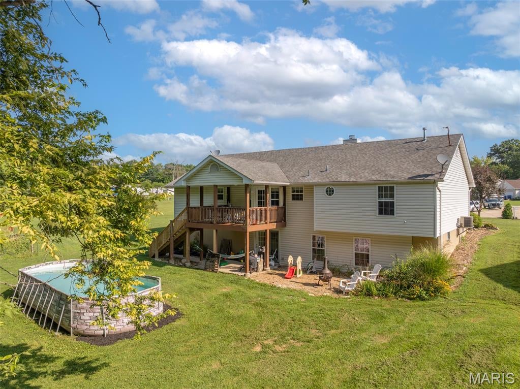 Oak Forest - Residential