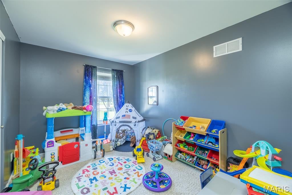 Oak Forest - Residential