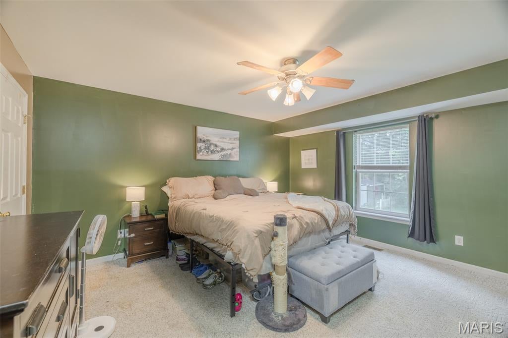Oak Forest - Residential