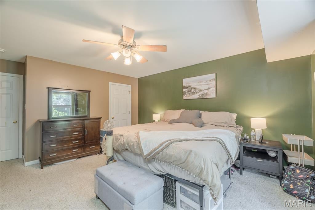 Oak Forest - Residential