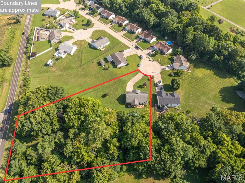 Oak Forest - Residential