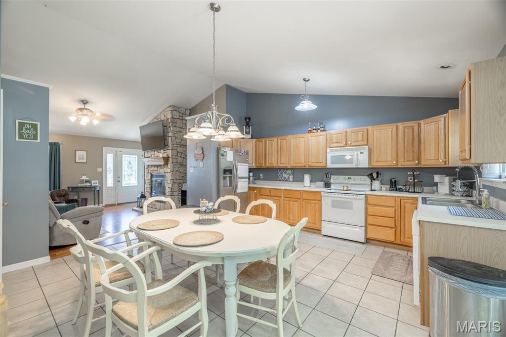 Oak Forest - Residential