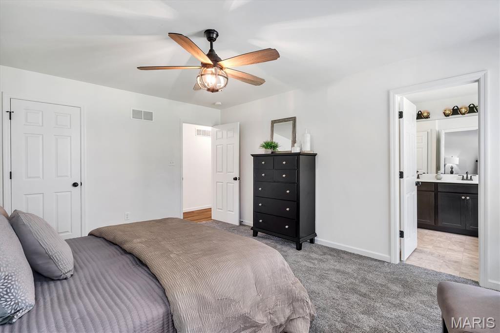 Oaks at Lexington #5 - Residential