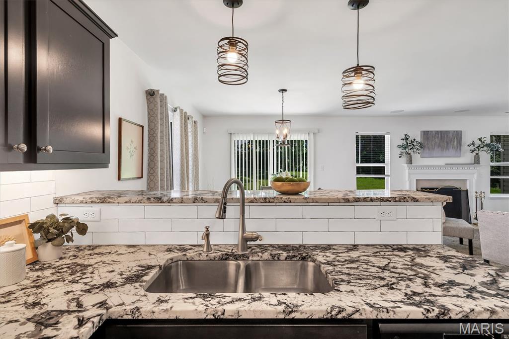 Oaks at Lexington #5 - Residential