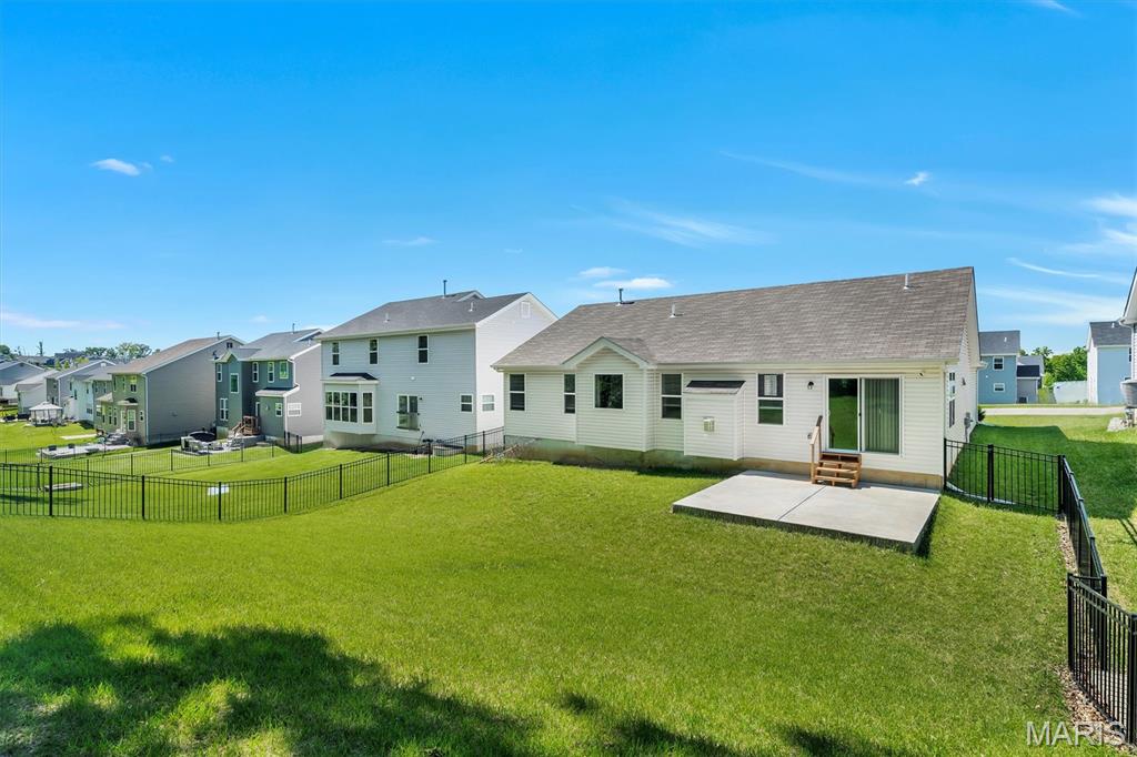 Oaks at Lexington #5 - Residential