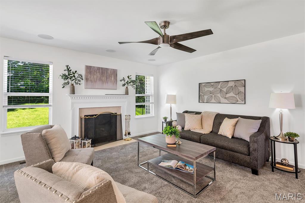 Oaks at Lexington #5 - Residential