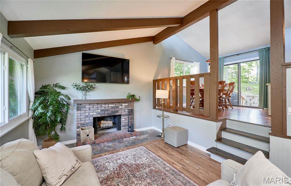 Lake Sherwood Estates - Residential