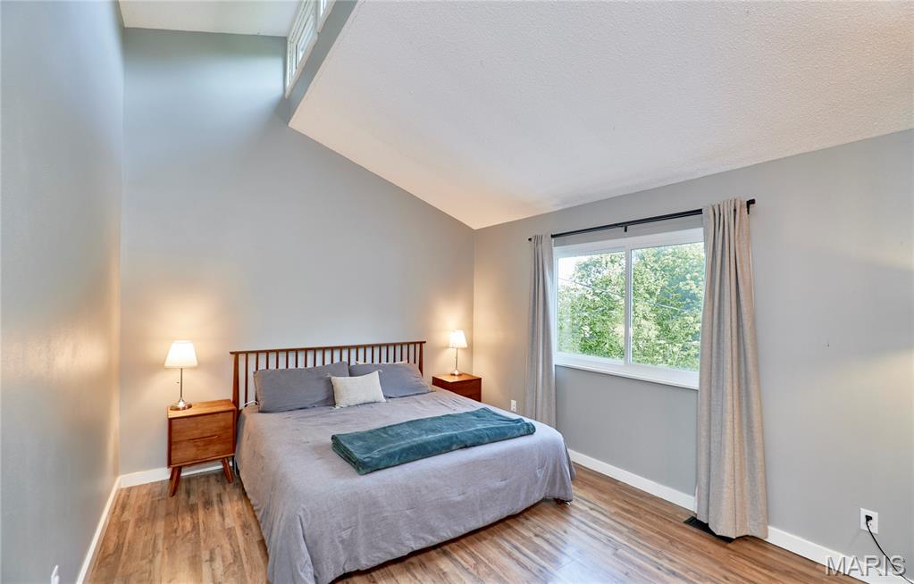 Lake Sherwood Estates - Residential