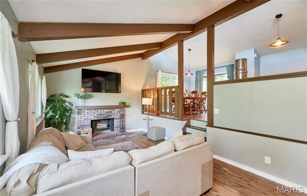 Lake Sherwood Estates - Residential