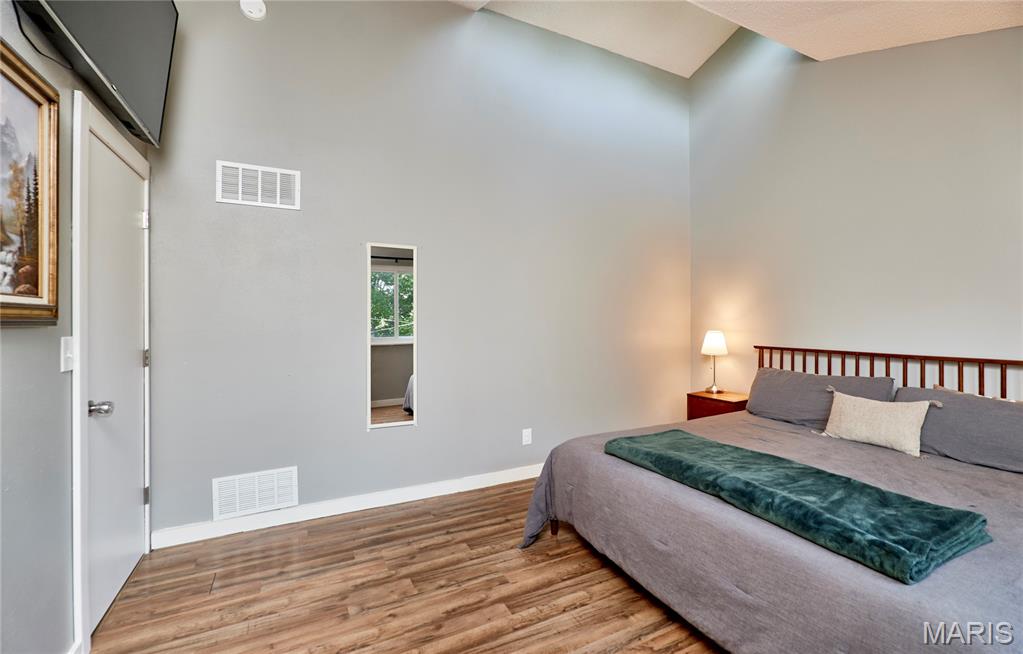 Lake Sherwood Estates - Residential