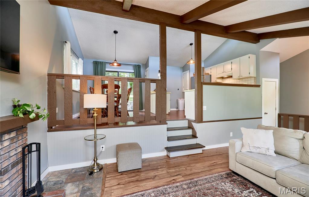 Lake Sherwood Estates - Residential