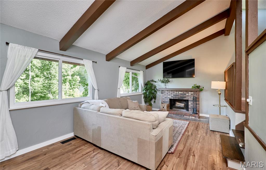 Lake Sherwood Estates - Residential
