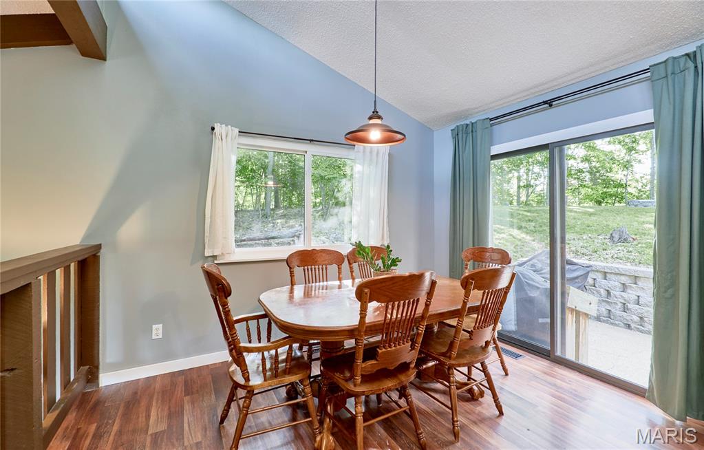 Lake Sherwood Estates - Residential