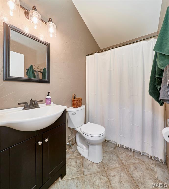 Lake Sherwood Estates - Residential