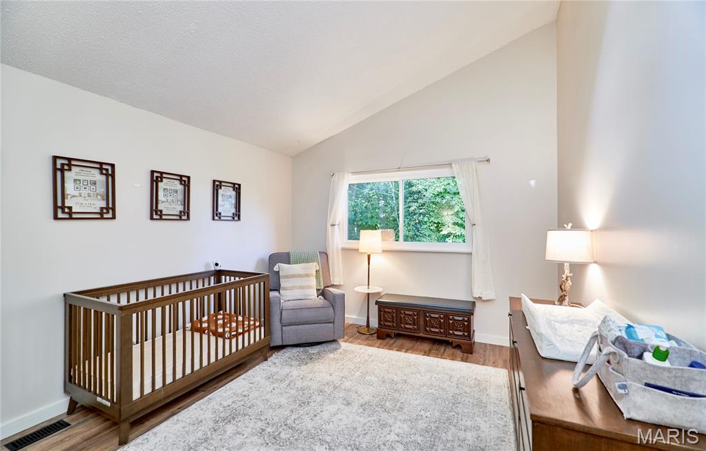 Lake Sherwood Estates - Residential
