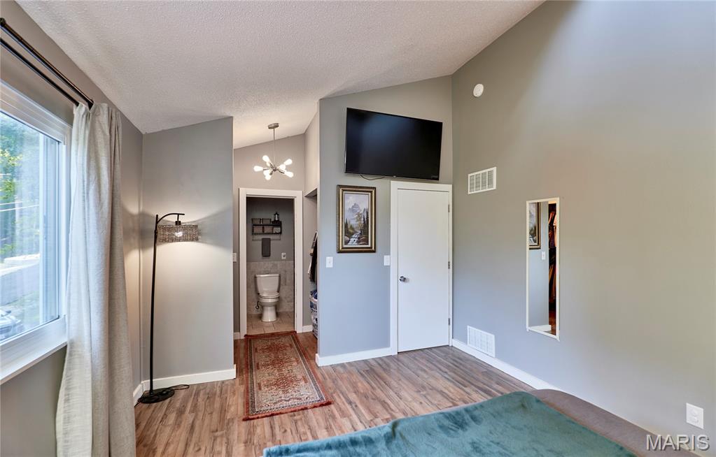 Lake Sherwood Estates - Residential