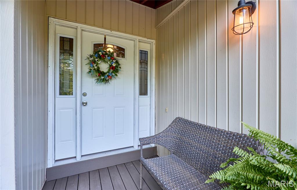 Lake Sherwood Estates - Residential