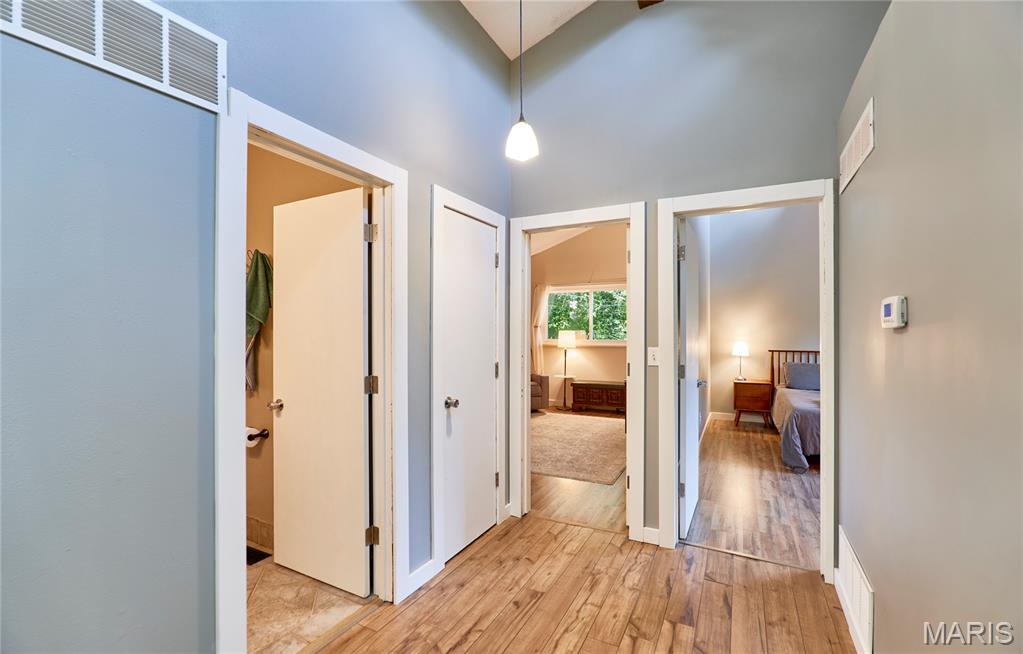 Lake Sherwood Estates - Residential