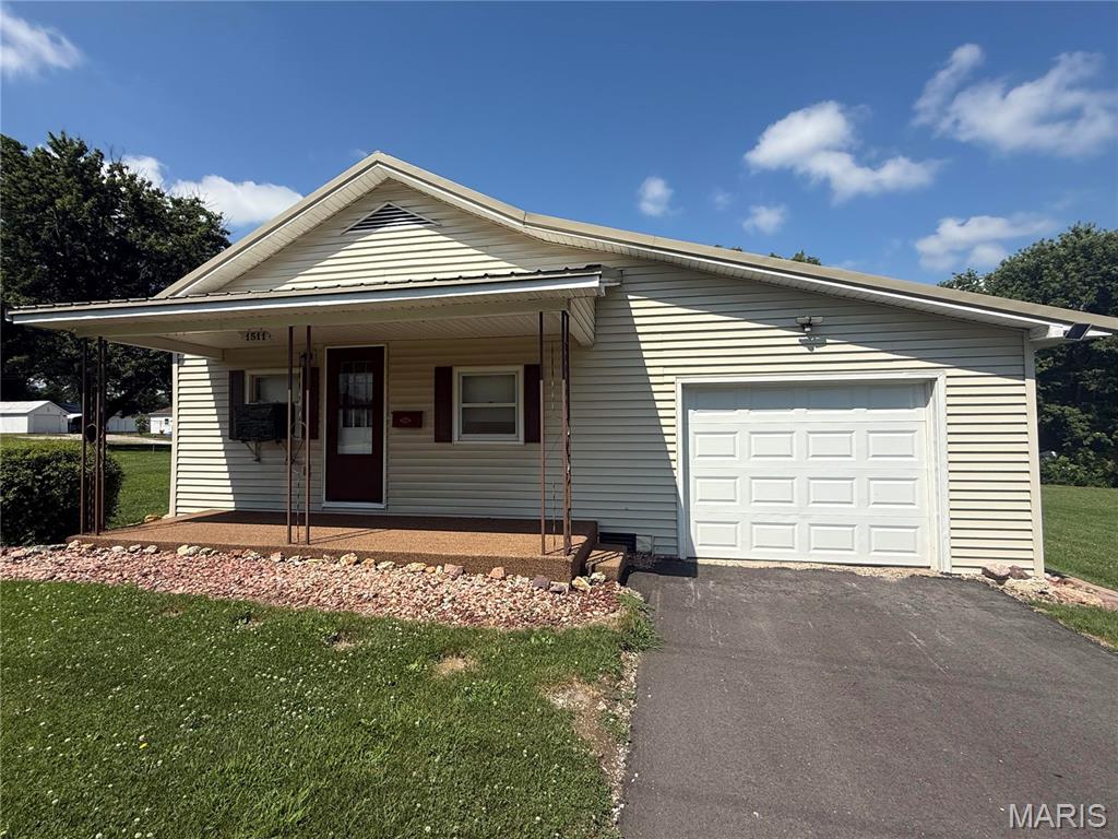 Porters Highland - Residential