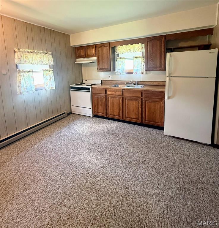 Porters Highland - Residential