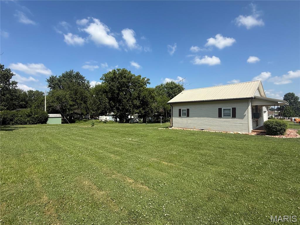 Porters Highland - Residential