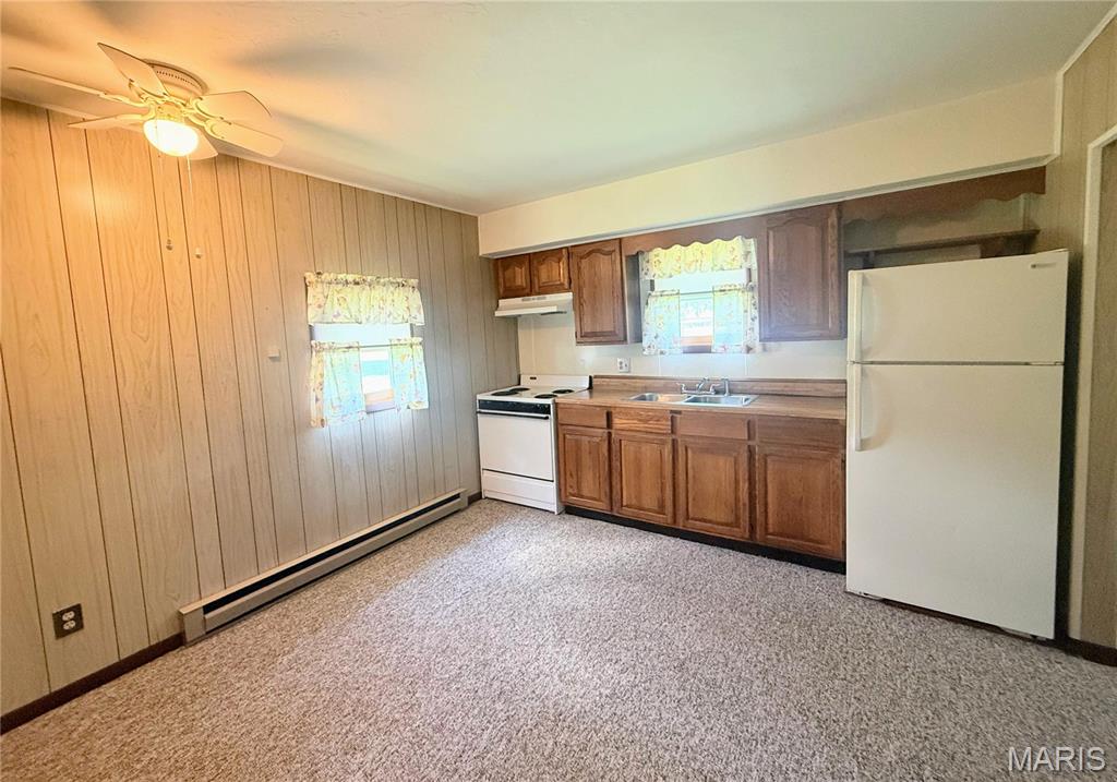 Porters Highland - Residential