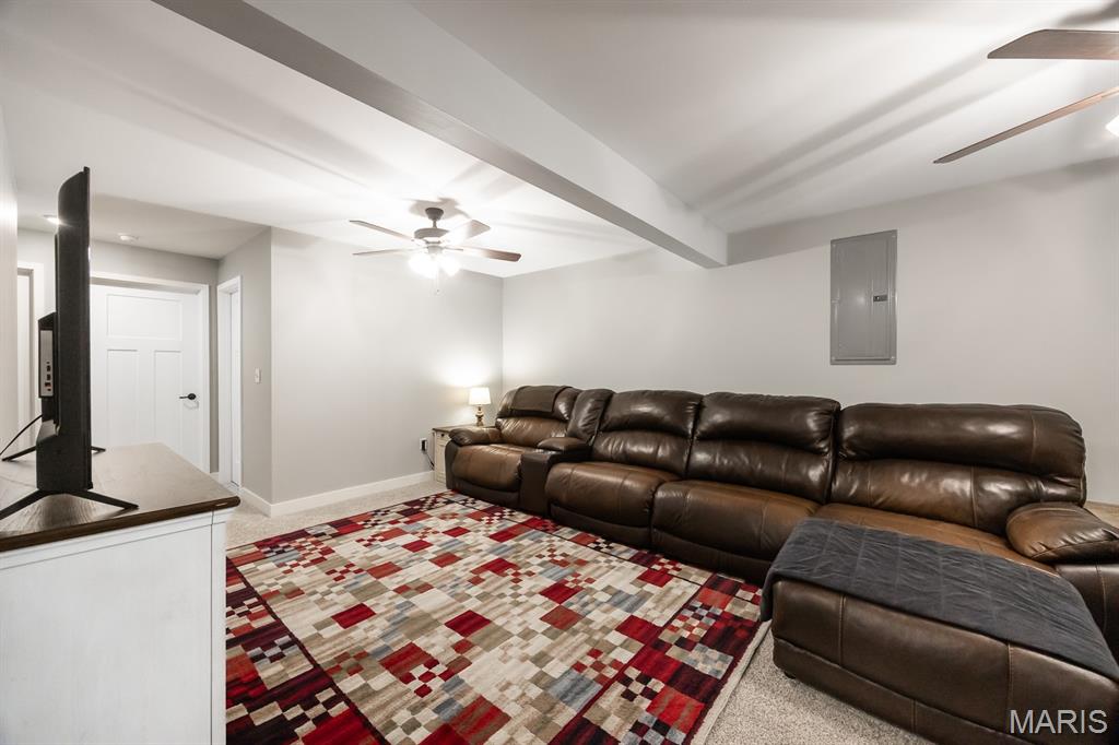 Indian Spring-Ph 1 - Residential