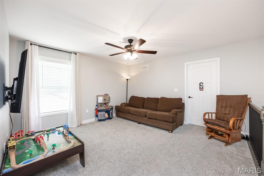 Indian Spring-Ph 1 - Residential