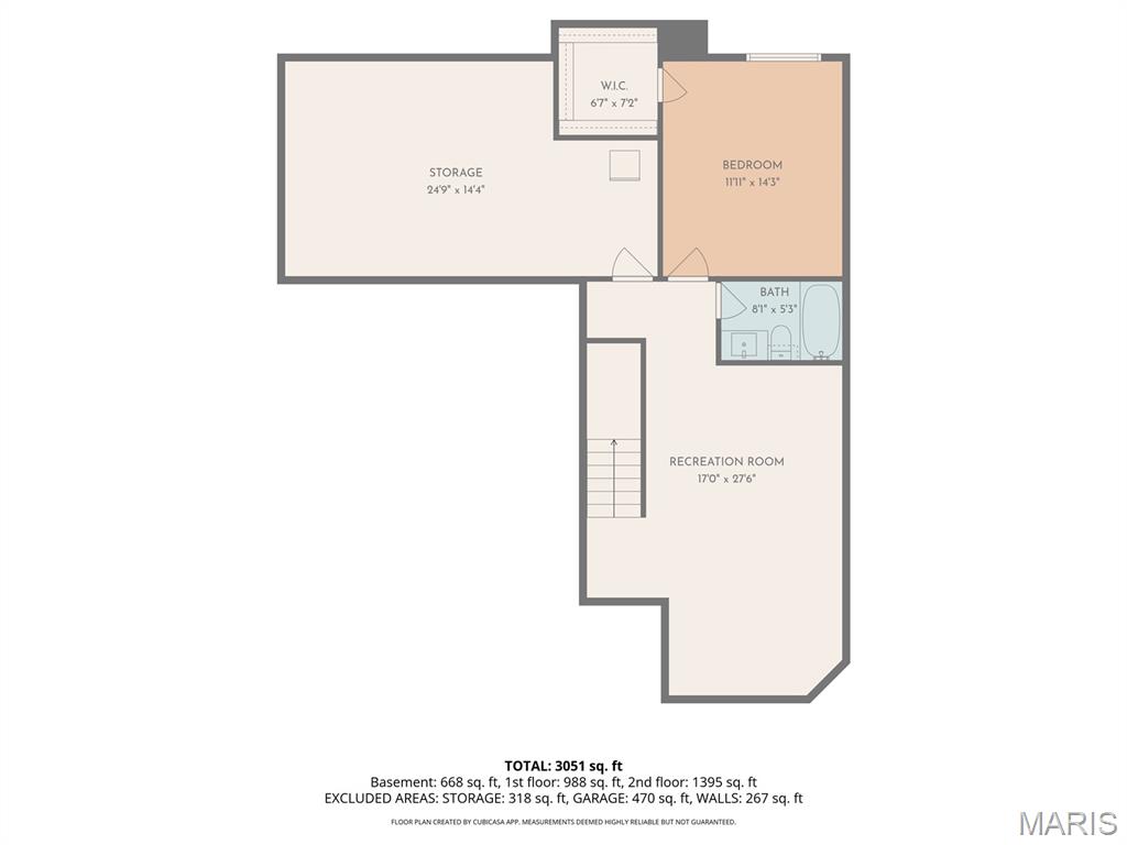 Indian Spring-Ph 1 - Residential