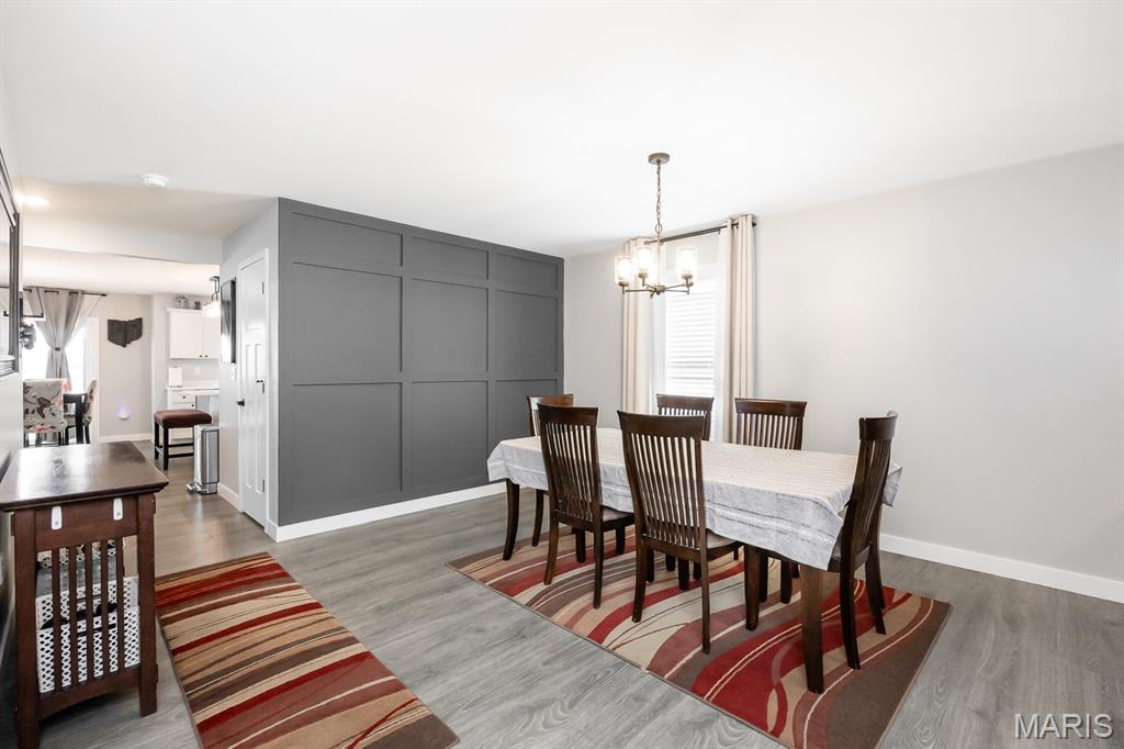 Indian Spring-Ph 1 - Residential