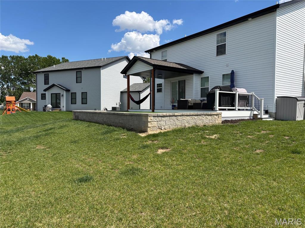 Indian Spring-Ph 1 - Residential