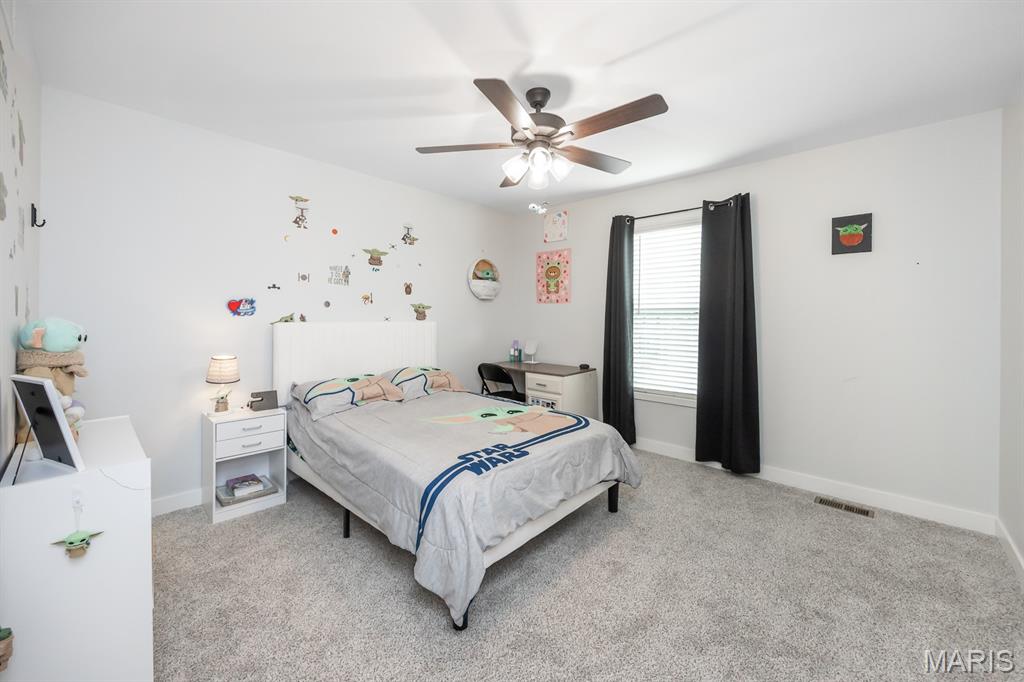 Indian Spring-Ph 1 - Residential