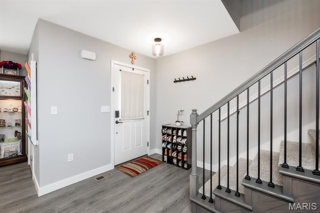 Indian Spring-Ph 1 - Residential