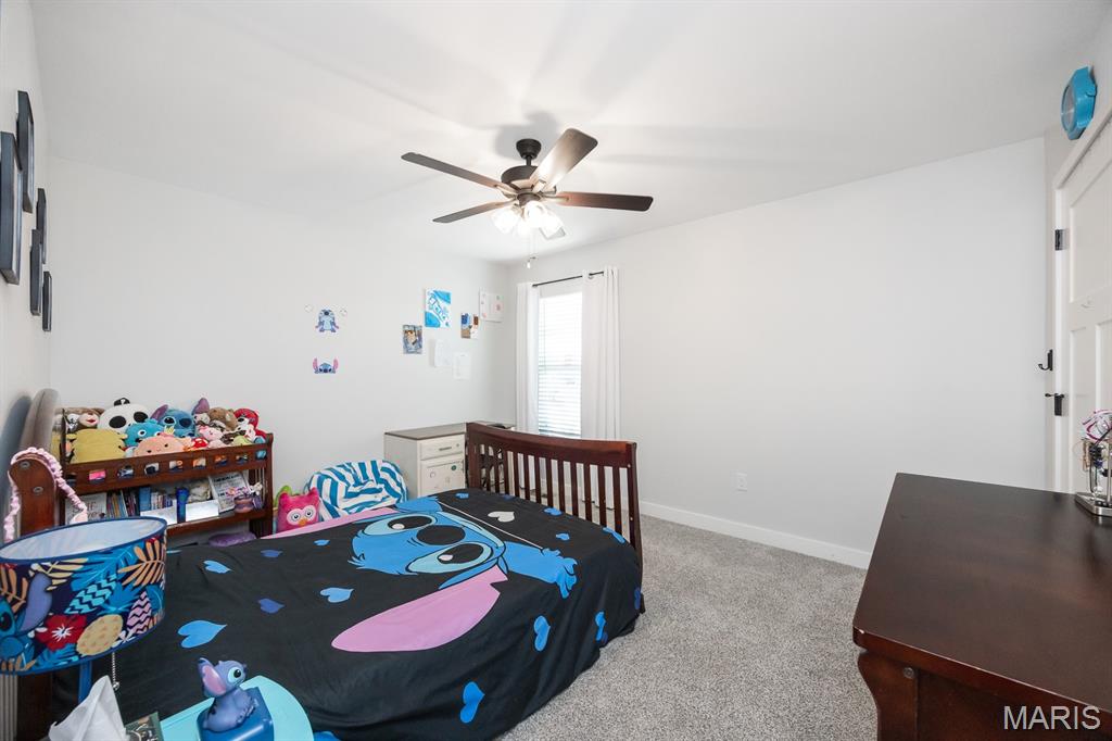 Indian Spring-Ph 1 - Residential