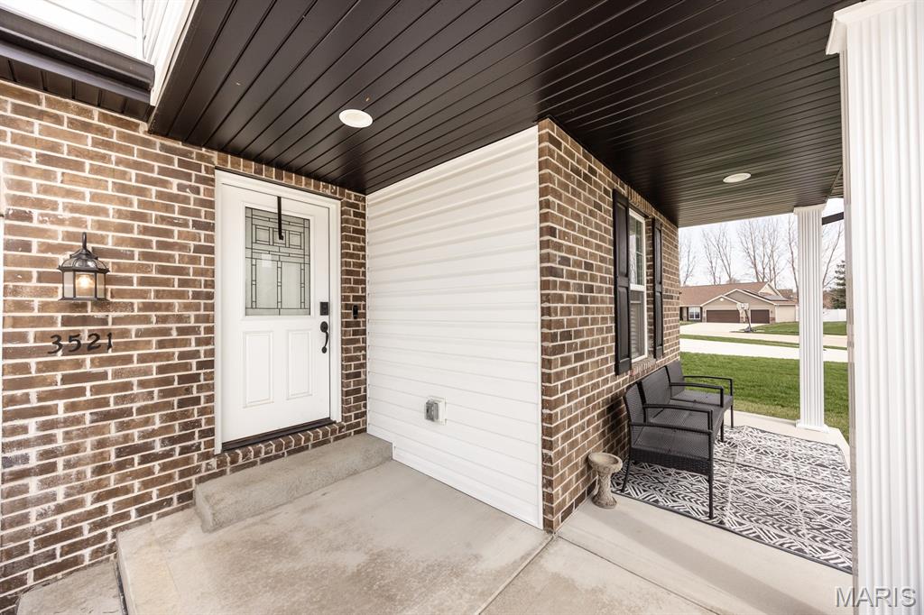 Indian Spring-Ph 1 - Residential