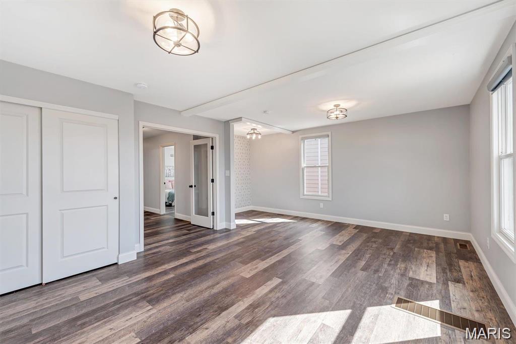 New Town At St Chas Gateway Dist #1 - Residential Lease