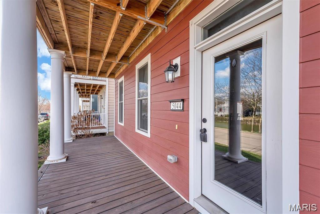 New Town At St Chas Gateway Dist #1 - Residential Lease
