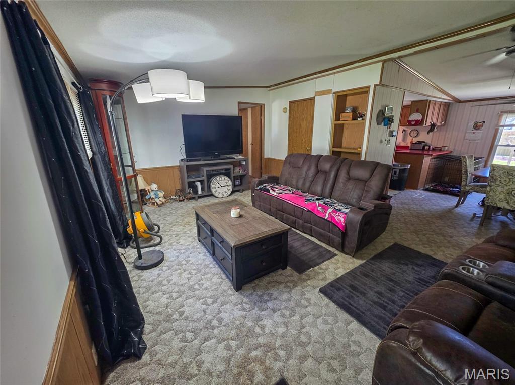 Maxes Sub - Residential