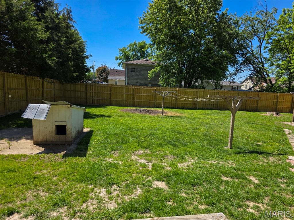 Maxes Sub - Residential