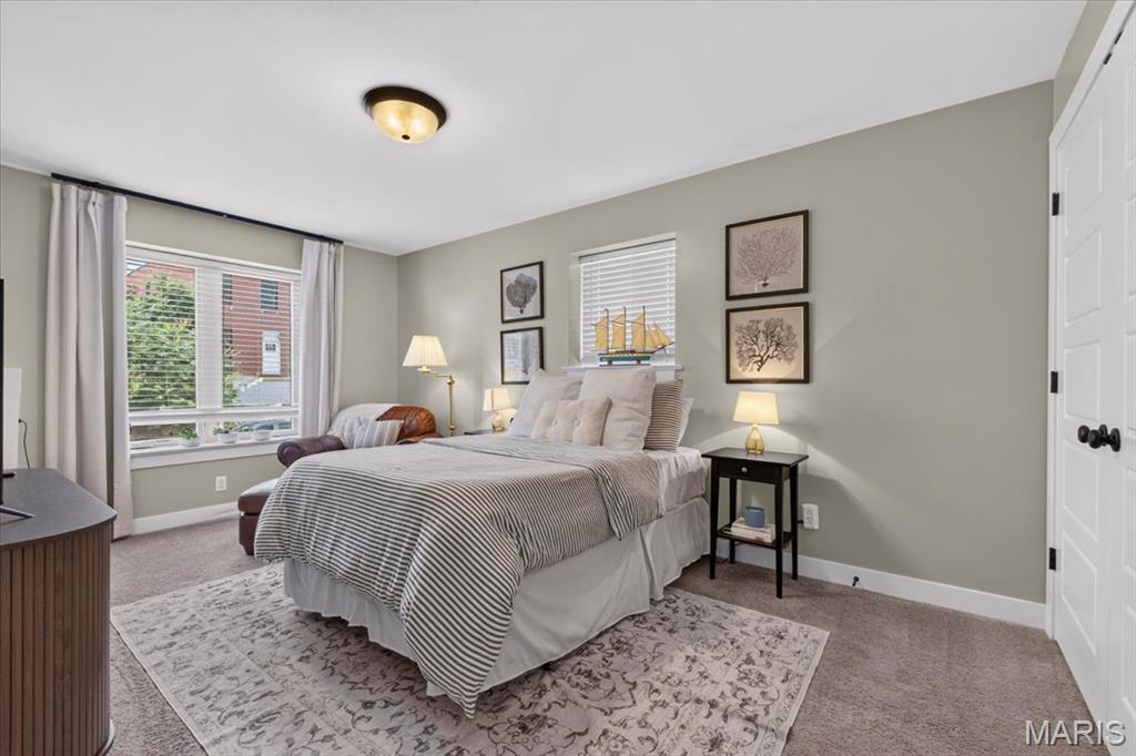 St Louis Commons Add - Residential