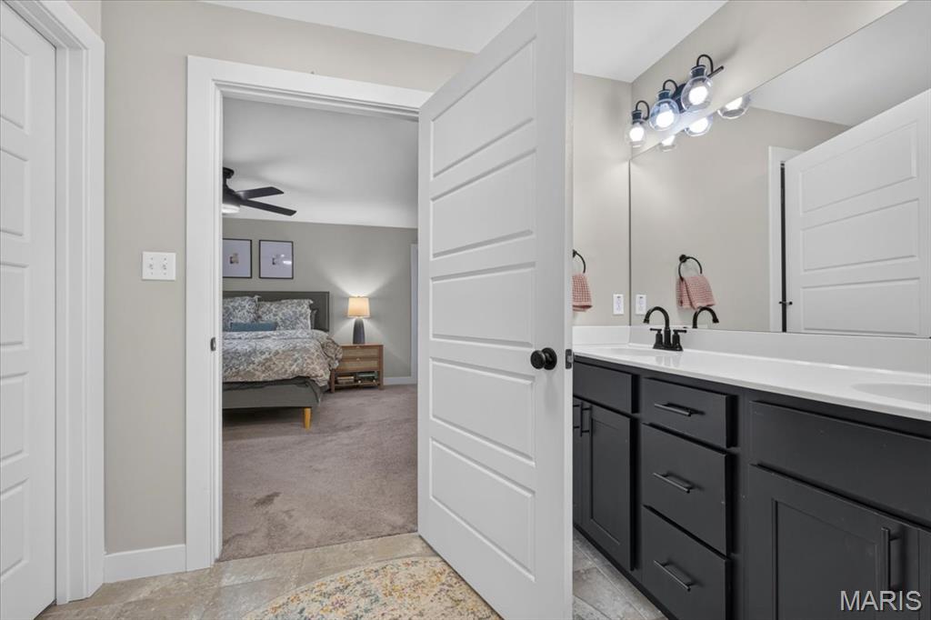 St Louis Commons Add - Residential