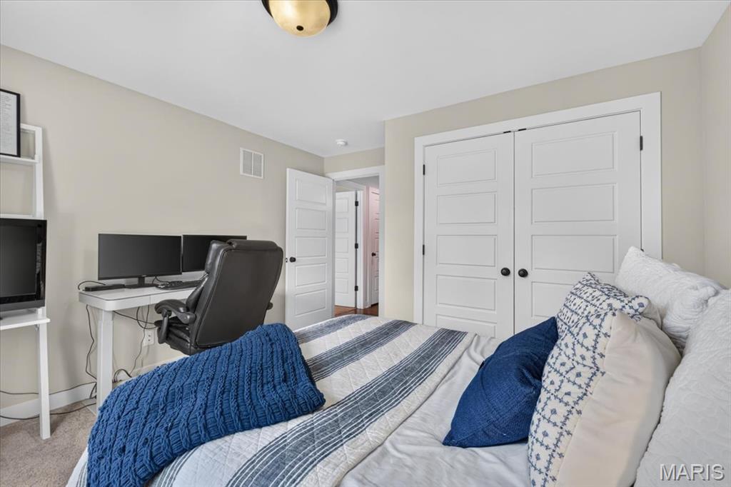 St Louis Commons Add - Residential